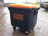 Golding Skip Hire Ltd 360995 Image 9